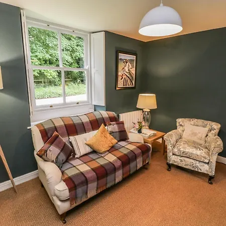Holiday home Snowdrop *