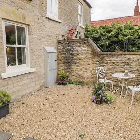 Snowdrop Holiday home