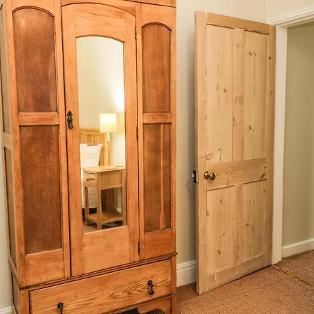 Holiday home Snowdrop Scarborough